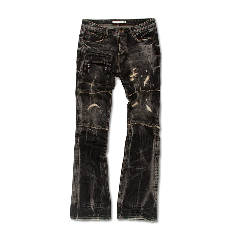 Strivers Row Jeans – Laced.