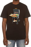 BB Culinary SS Tee