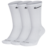 Nike 3 Pack Dri-Fit Plus Crew Socks