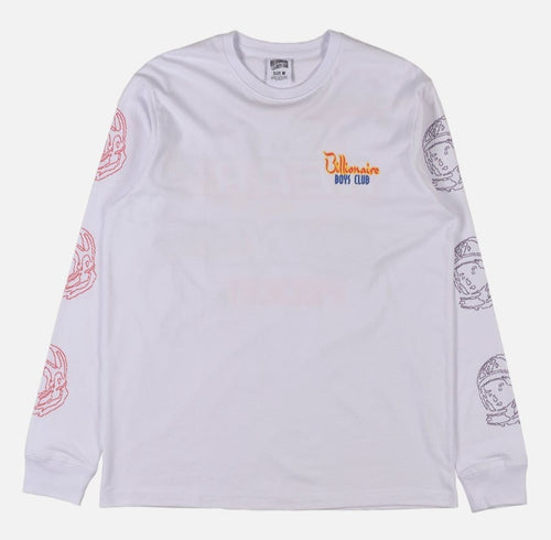 BB Heart and Mind LS Tee