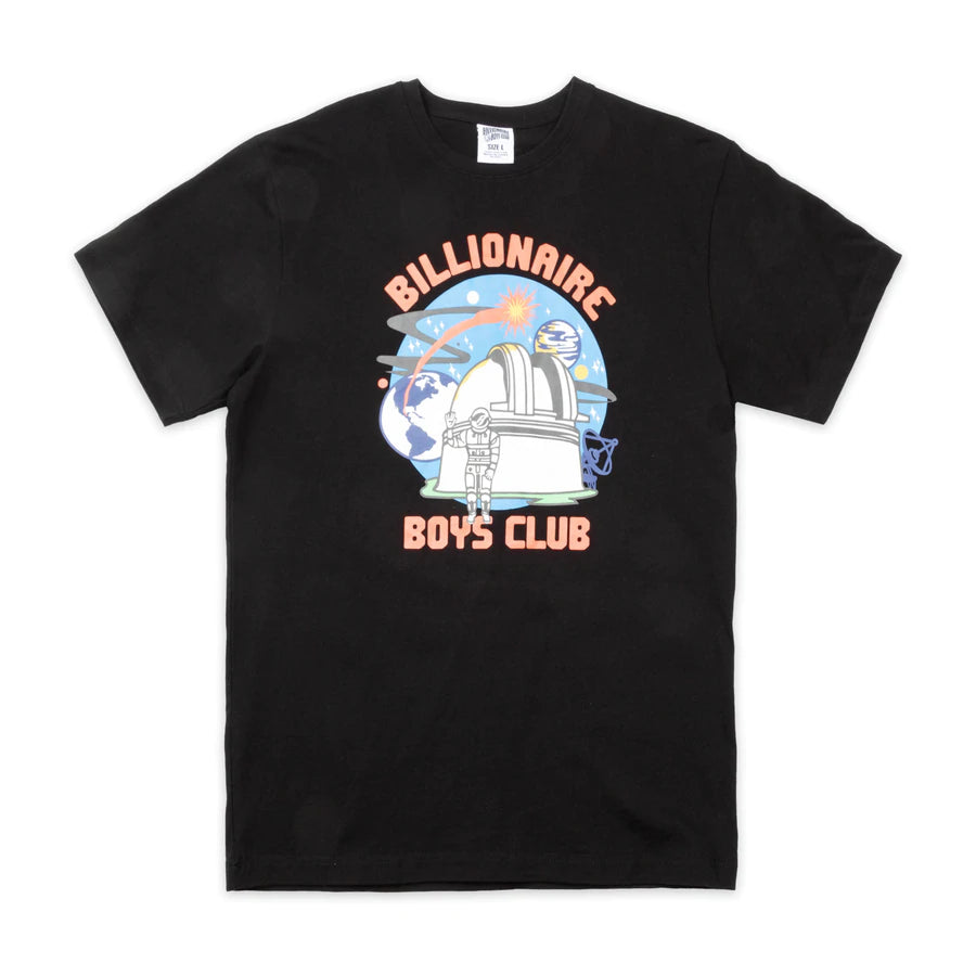 BB Observatory SS Tee
