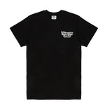 BB Pool Hall SS Tee