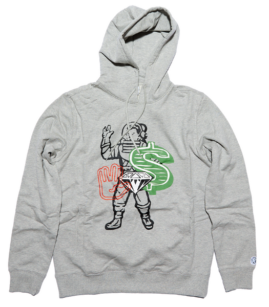 BB Icon Hoodie