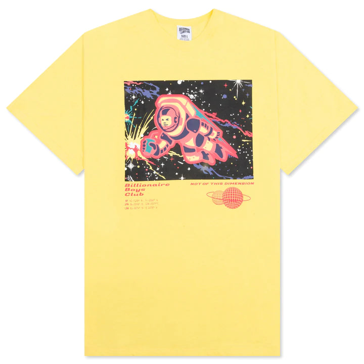BB Hyperspace SS Tee