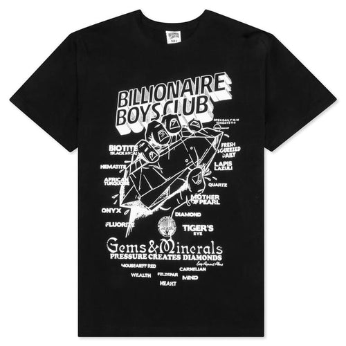 BB Pressed Diamonds SS Tee