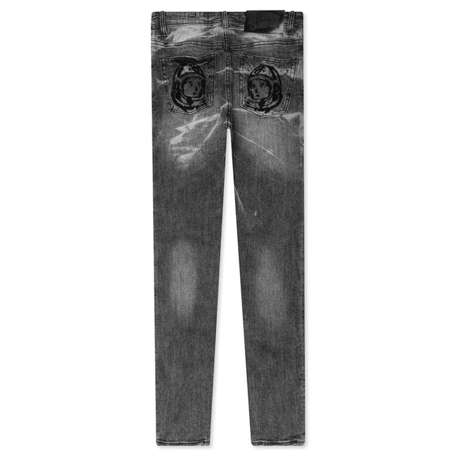 BB Trek Jeans