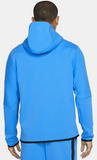 Nike Tech Fleece Set Signal Blue