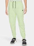 Nike Tech Fleece Set Lime Green