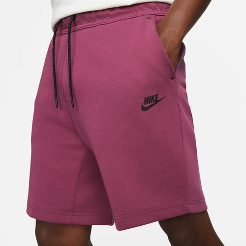 Nike Men Tech Fleece Shorts