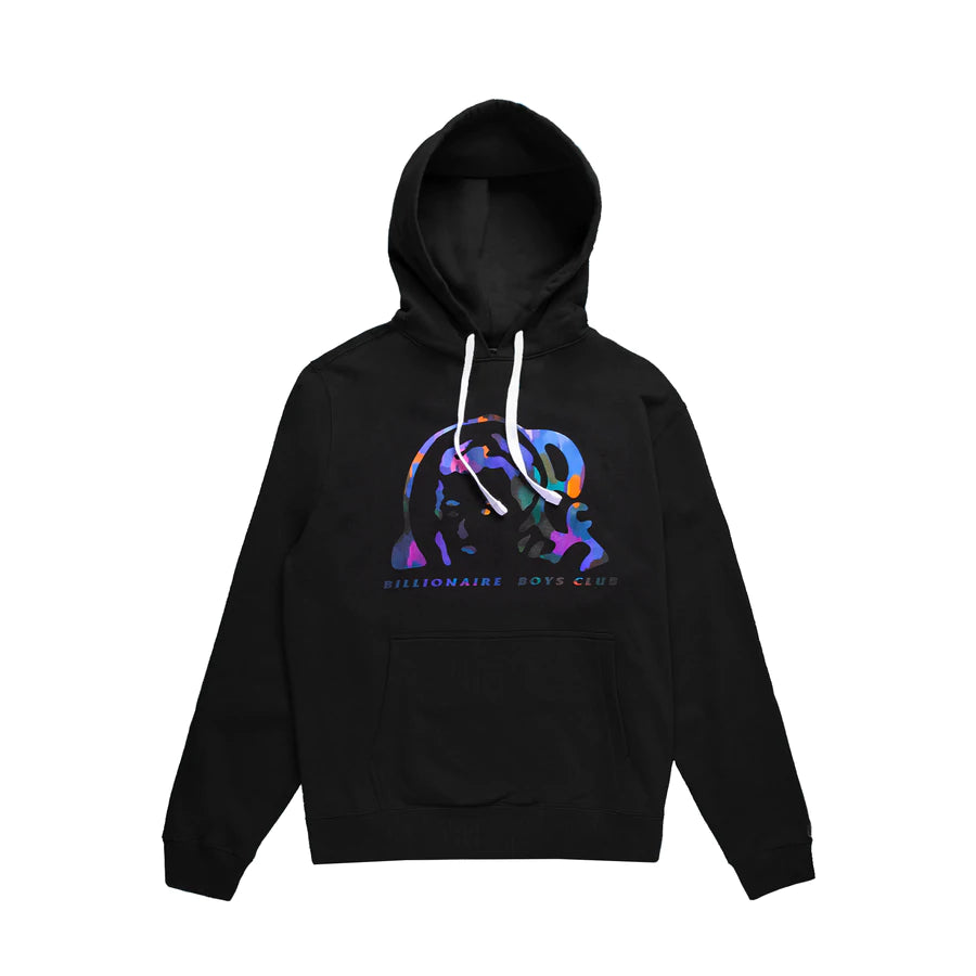 BB Mission Command Hoodie