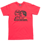 Ice Cream Whisper SS Tee