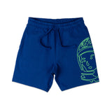 BB Helmet Short