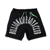BB Sunrise Shorts