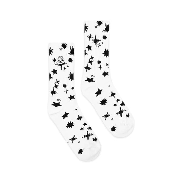 BB Star Sock