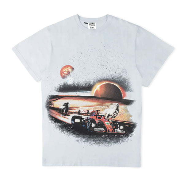 BB Space Motors SS Knit