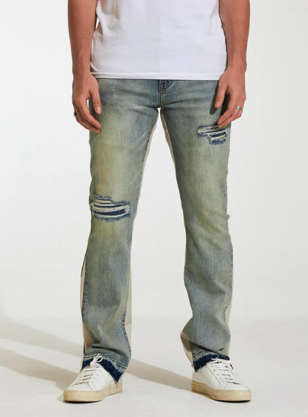 Cult Rocker Slim Jeans