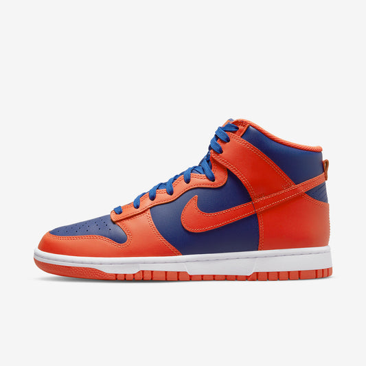 Nike Dunk Hi Retro