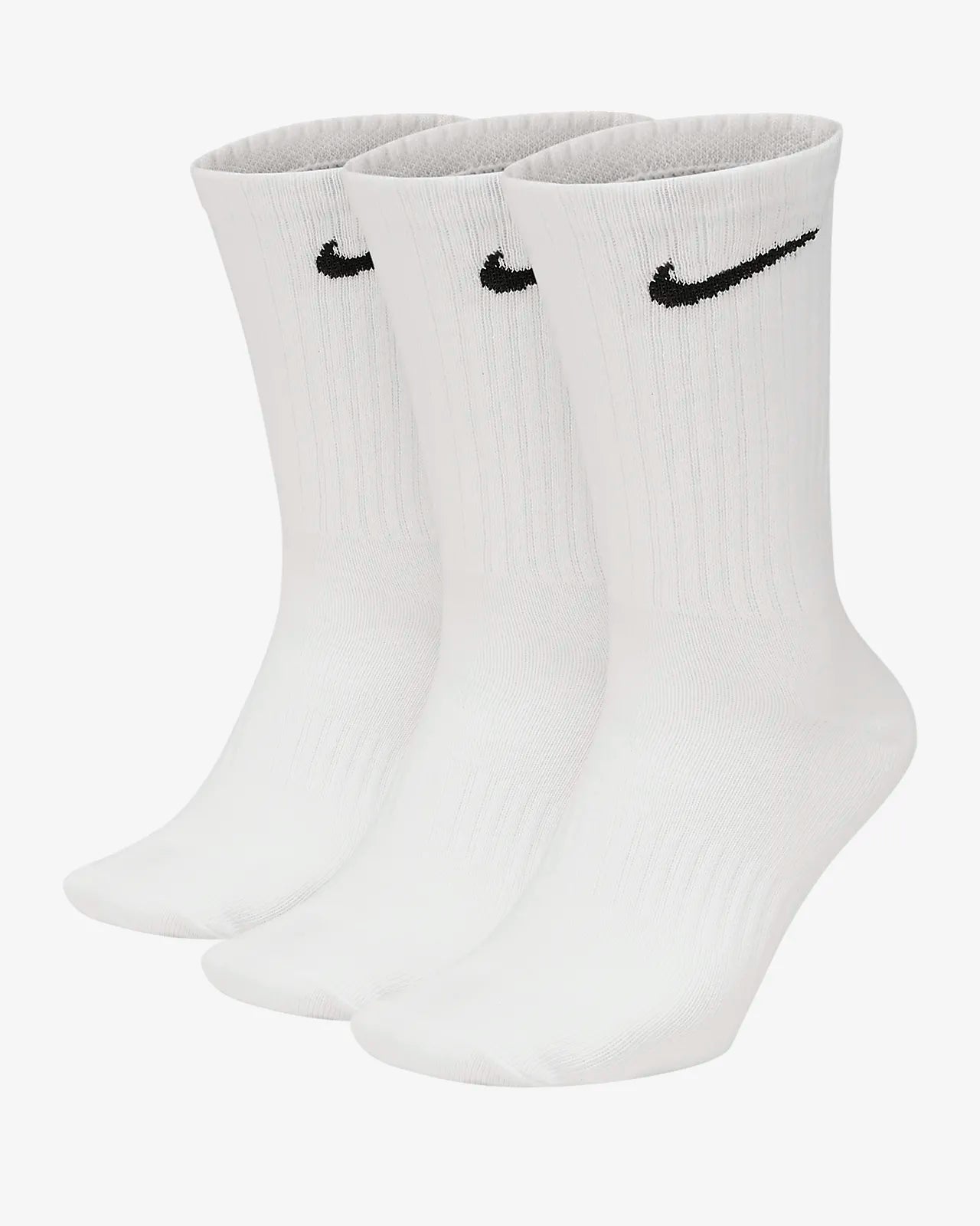 Nike Everyday Crew Socks