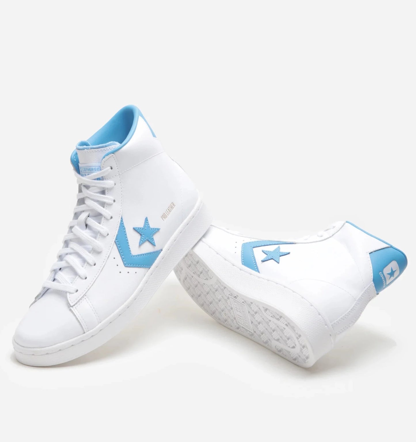 Converse Pro Leather Hi