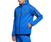 Nike Tech Fleece Game Royal/Black