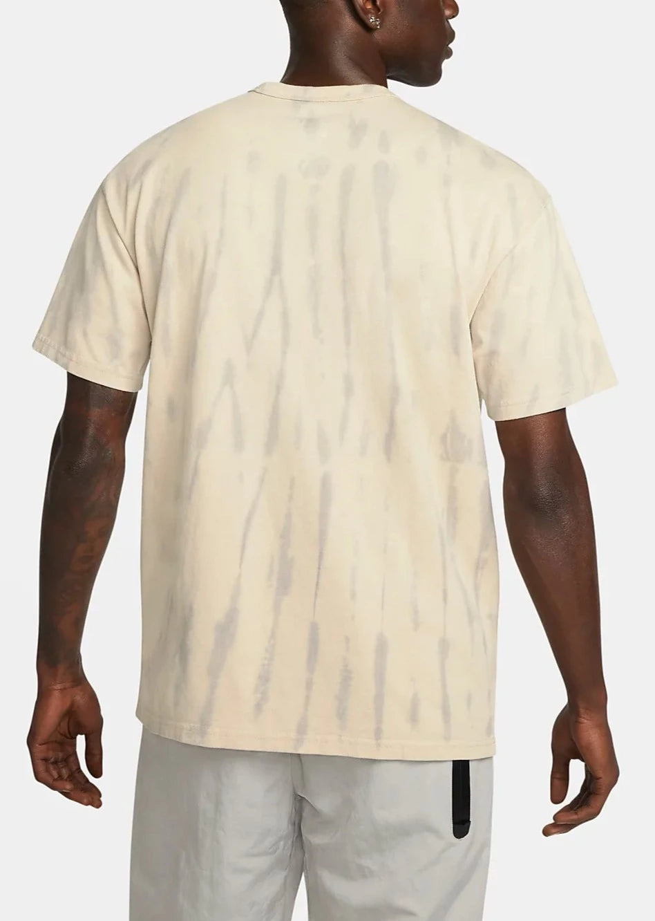 Nike Tie-Dyed T-Shirt