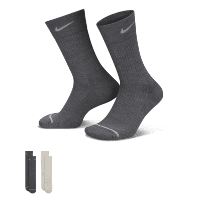 Nike Everyday Dri-Fit Socks