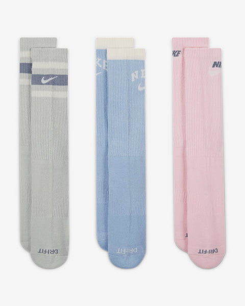 Nike Everyday Crew Socks