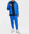 Nike Tech Fleece Game Royal/Black