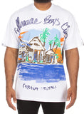 BB Cabana Rental SS Knit