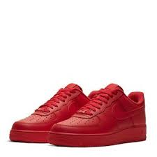 Air Force 1 '07 LV8