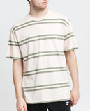 Nike SB Striped Skateshirt
