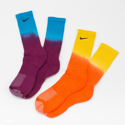 Nike Cushioned Crew Sock