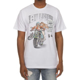 BB Gomoto SS Tee