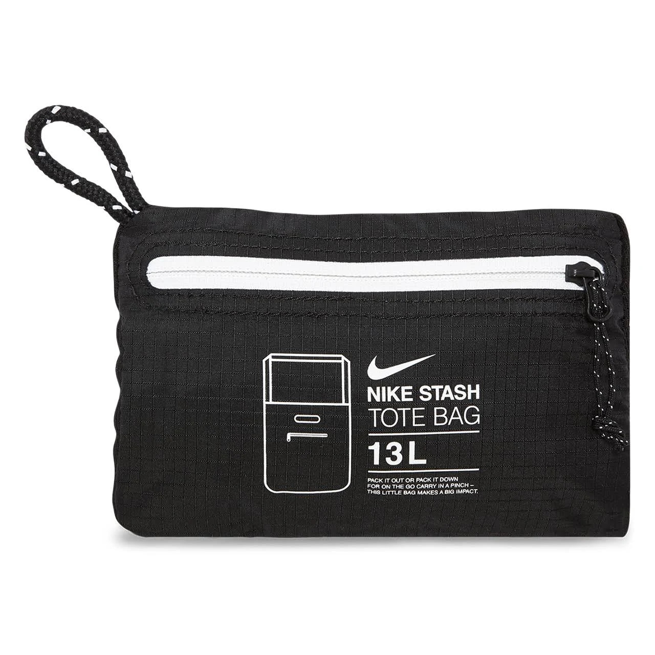 Nike Stash Tote Bag 13L